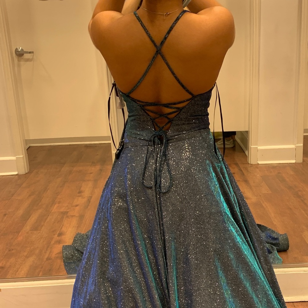 💎 PROM DRESS 💎 - Picture 5 of 8